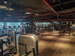 -W FITNESS 威尔仕健身·游泳(老西门新苑店)