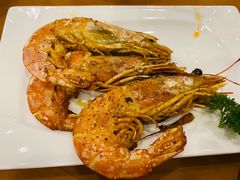 -银子铁板烧料理自助餐(人民广场店)