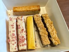 -祥禾饽饽铺·中式糕点(北京来福士店)