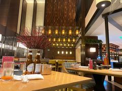 -长沙君悦酒店·自助餐厅咖啡厅