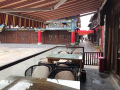 -隔壁老王·家常云南菜(花巷店)