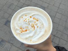 -星巴克(北京三里屯SOHO一店)