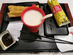 -永和大王(春日上新·阜成门店)
