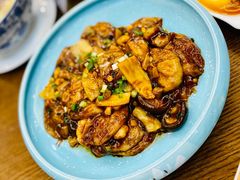 -小乐荟私房菜(宁海里店)