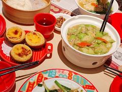 -避风塘(宝山万达店)