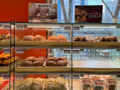 -新侨三宝乐面包店(崇文门店)