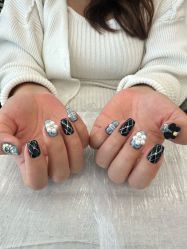 -斯馨·健康美甲美睫