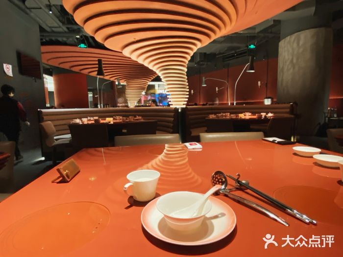 红雀围·海鲜火锅(大宁久光店)图片
