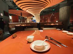 -红雀围·海鲜火锅(大宁久光店)