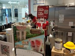 -DQ·蛋糕·冰淇淋(河东万达店)