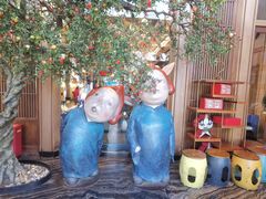 -局气烤鸭·北京菜(德云社店)