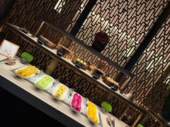 -罗宾斯牛排馆(重庆丽晶酒店)