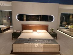 -栖作床垫(欧亚达家居光谷店)