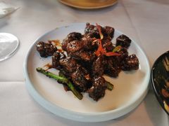 -龙门阵茶屋川菜馆(武康路店)