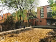 -中国艺术研究院油画院