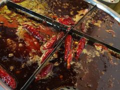 -祝幺妹火锅(裕华村总店)