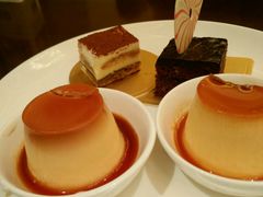-旌湖国际酒店.自助餐