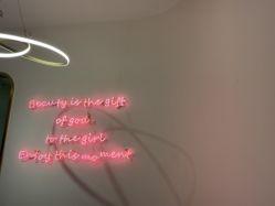 -丽尔美睫·千人千眼 AI动态美睫