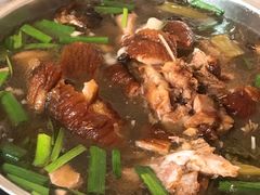 -扎佐老牌蹄膀·猪脚