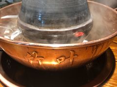 -竹叶涮肉坊(总店)