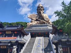 -句容茅山景区