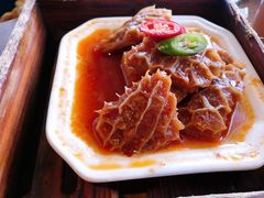 -香港表哥茶餐厅(银泰百货店)