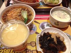 iphone_upload_pic-真功夫(北京西站店)