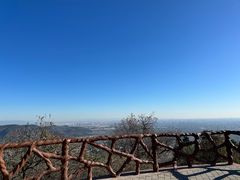 -北京西山国家森林公园