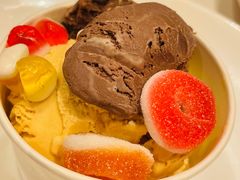 -第六季自助餐厅(王府井店)
