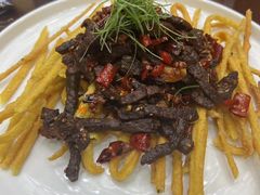 -清真悦宾楼食府(海湖店)
