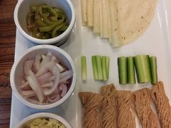 -老雒阳面馆·水席(定鼎门店)