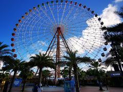 -三亚海昌梦幻海洋不夜城