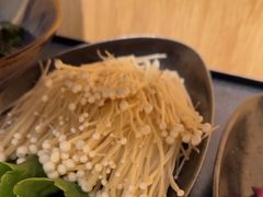 -阿源鱼捞斑鱼火锅·海鲜粥(山景尚宅店)