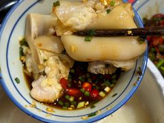 -荆九爷爆炒桥头三嫩(浙大店)