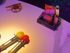 -星聚会KTV(广州敏捷广场店)