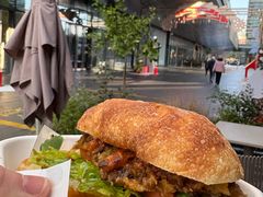 -tuan bakery+café(锦绣坊店)