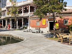 -晋江五店市传统文化旅游区