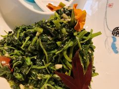 -清真·胖妈妈手抓餐厅(定西路长城宾馆店)