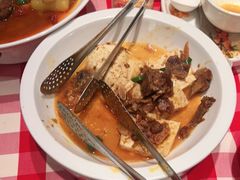 -西贝(深圳卓悦汇店)