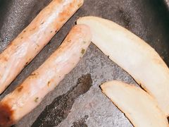 -萨莉亚意式餐厅(浦江万达广场店)