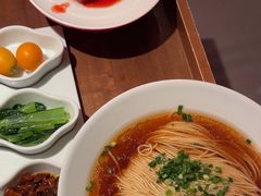 -松鹤面馆·古法焖肉面(观前店)