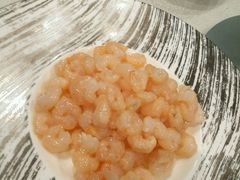 水晶虾仁-上海和平饭店龙凤厅 Dragon Phoenix