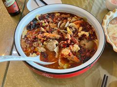 -安吉海鲜中餐厅ANJI CHINESE Restaurant