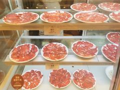 -第六季自助餐厅(北太平庄店)