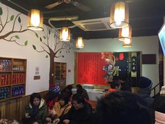 -赵元章肉骨烧(山塘街店)