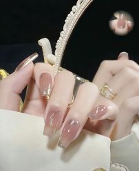 -IDO美甲美睫