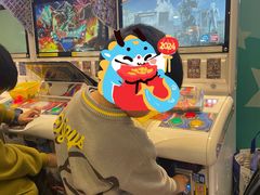 -汤姆熊欢乐世界(龙之梦店)