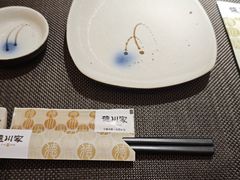 -德川家日本料理(中关村寰太大厦店)