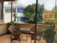 -新塘畔酒楼(里水大道北店)