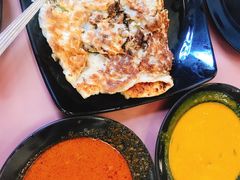 -新加坡Zam Zam餐馆